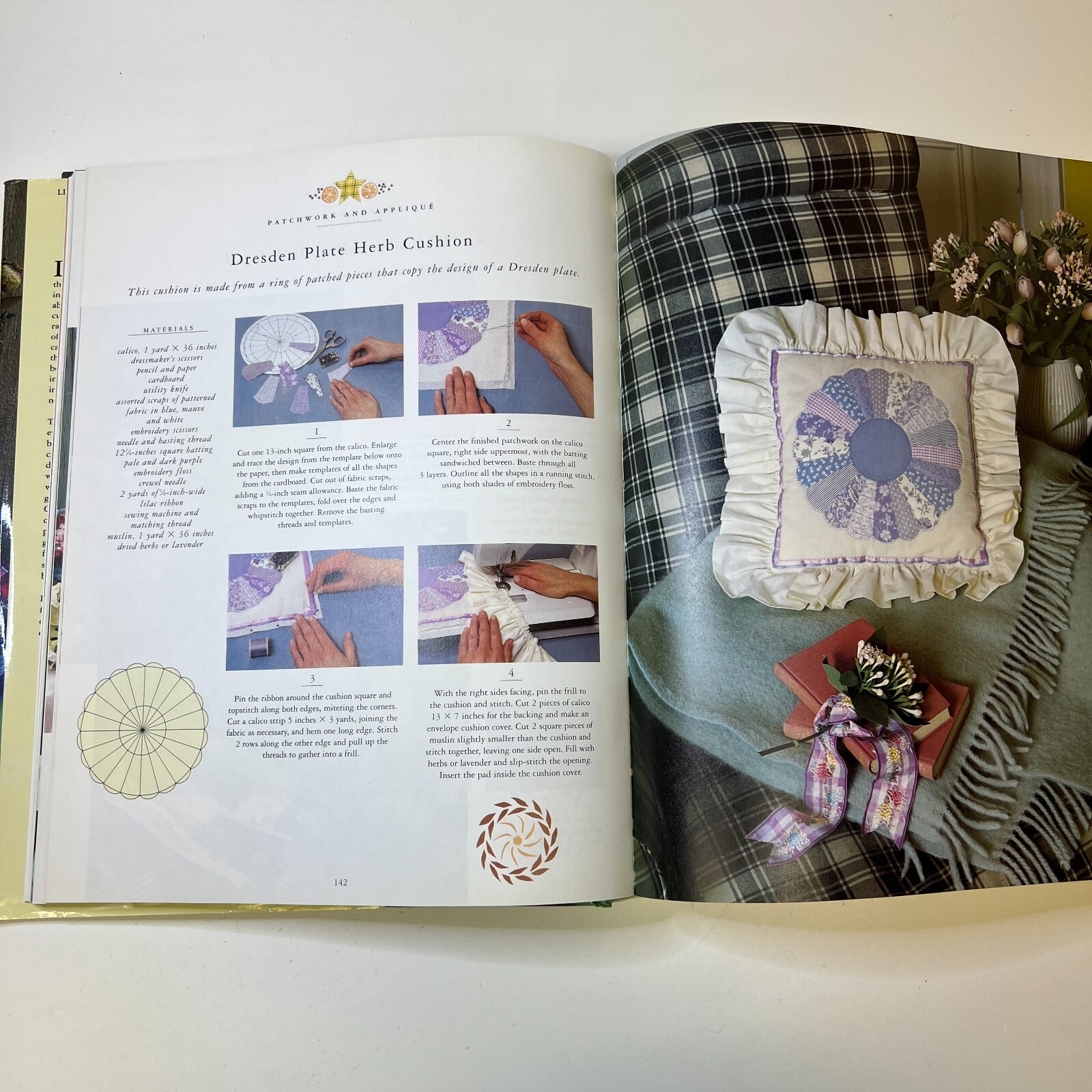 Country Crafts, Cooking, Decorating, Flowers (1997) by Anness Publishing Ltd.