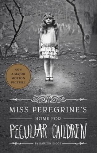 Miss Peregrine’s Home for Peculiar Children (Miss Peregrine’s Peculiar Ch – GOOD