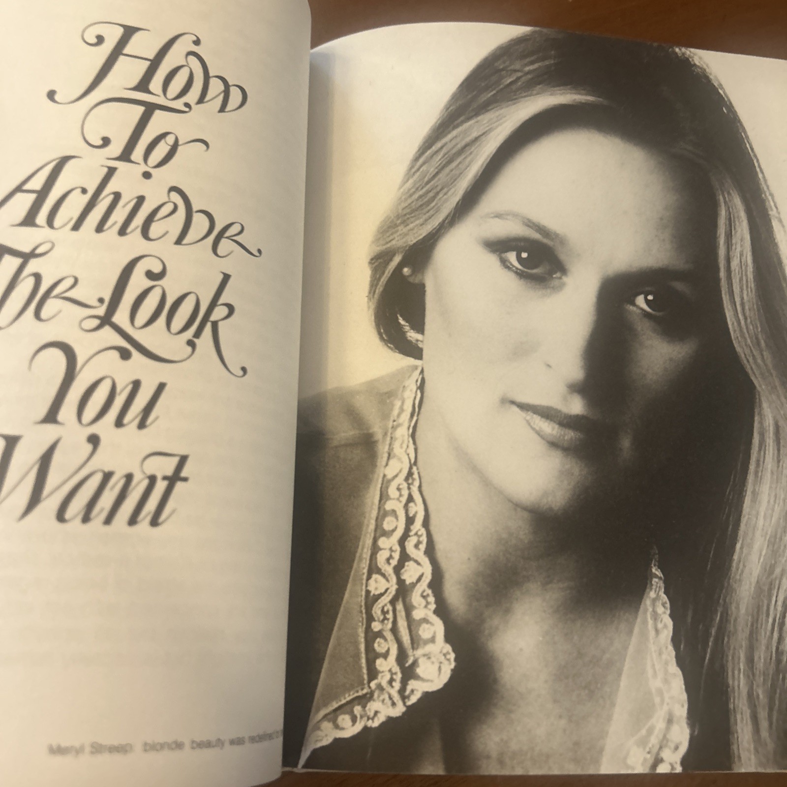 Blonde, Beautiful Blonde, How to Look, Live, Work and Think Blonde 1st Prt HCDJ