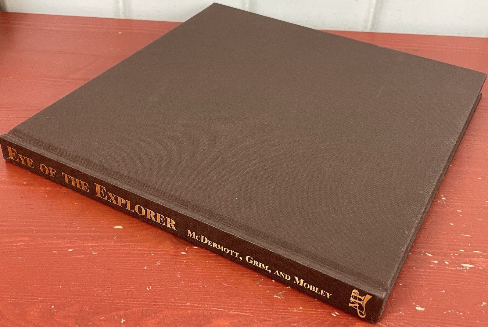 Eye of the Explorer: Views of the Northern Pacific Railroad Survey, 1853-54 HC