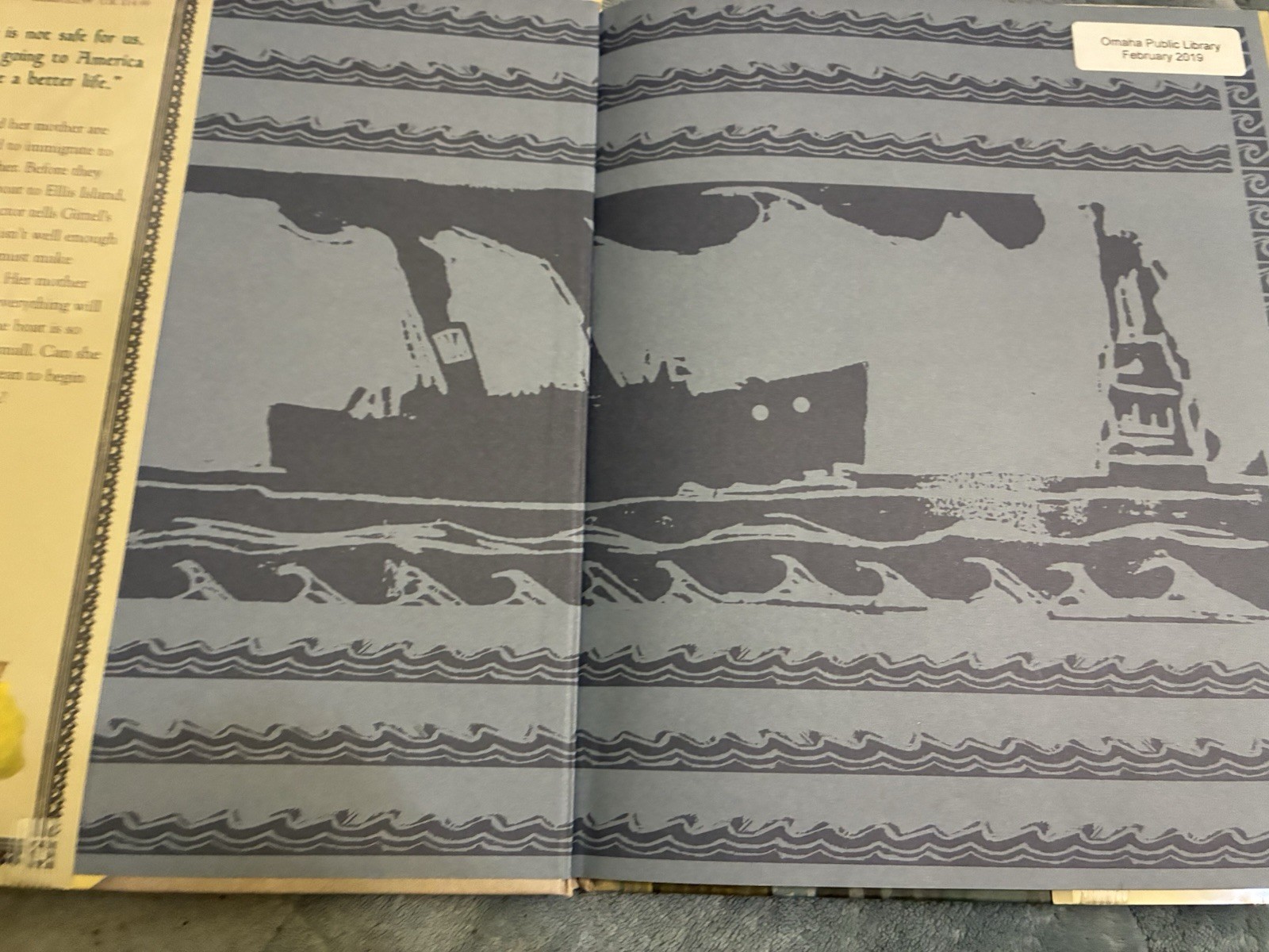 Gittel’s Journey by Leslea Newman 2019 1st Ed.
