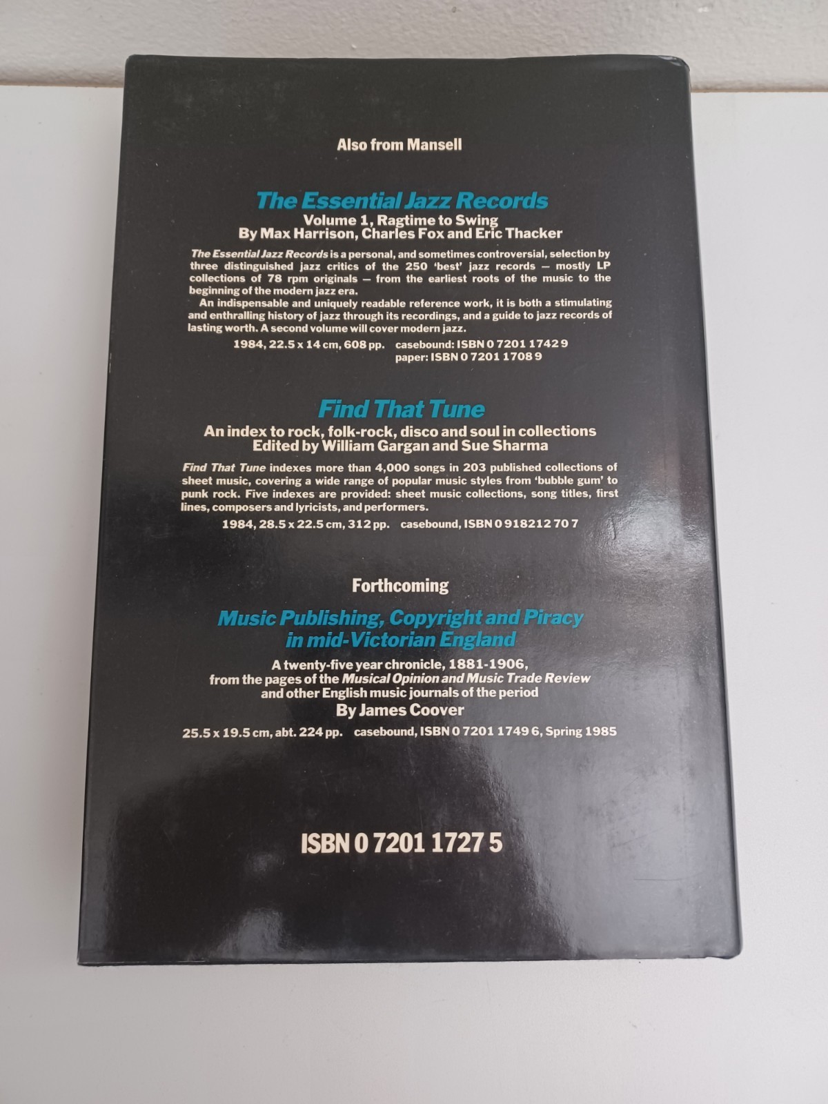 Popular Music since 1955 A Critical Guide to the Literature Paul Taylor First Ed