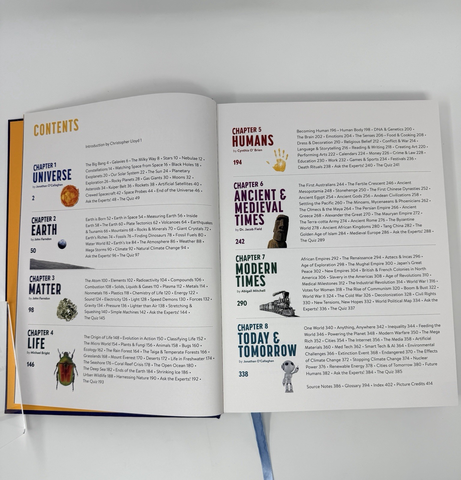 Britannica Kids’ Encyclopedia : What We Know and What We Don’t Pls Read Descript