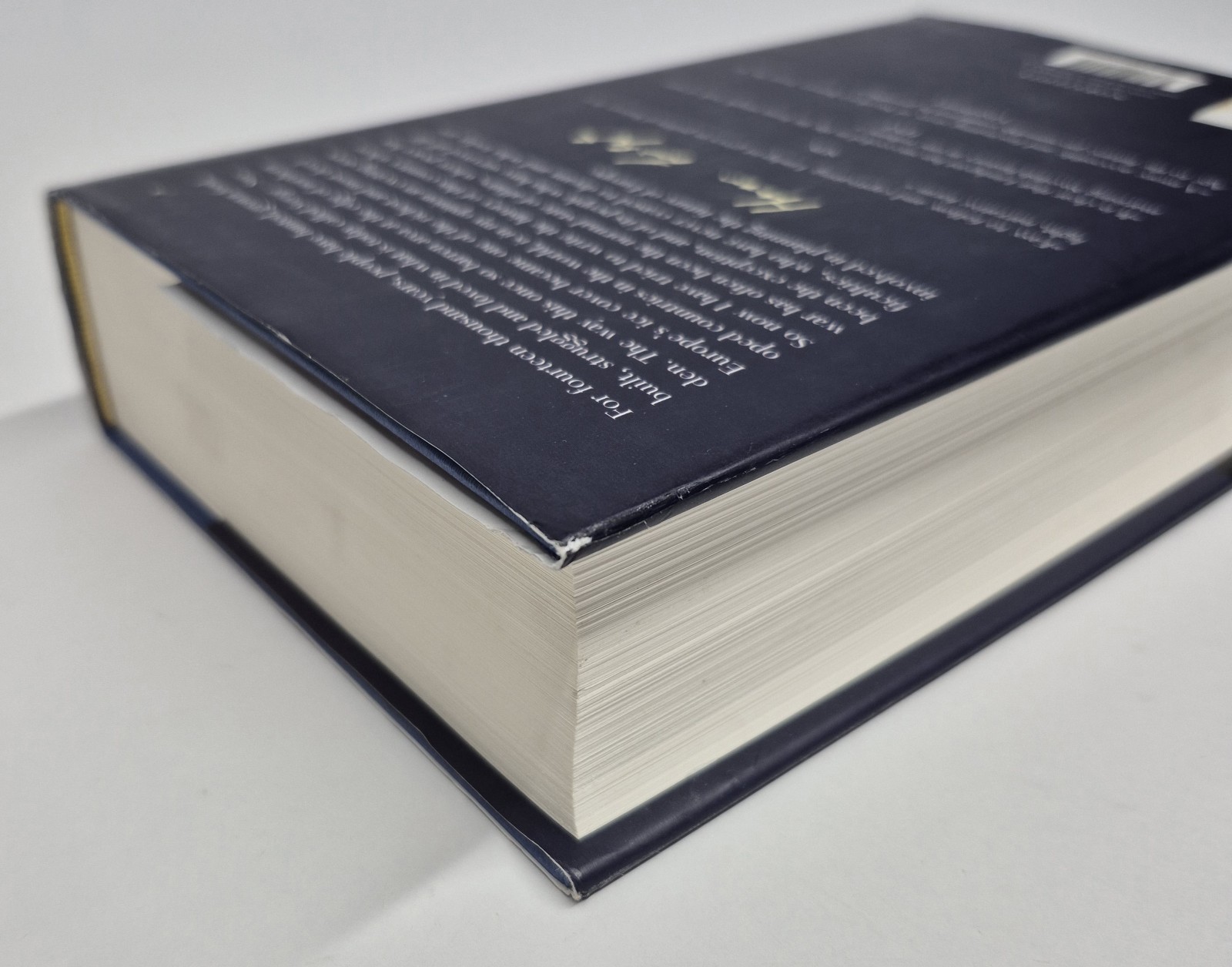 A HISTORY of SWEDEN From Ice Age to Our Age HC DJ Herman Lindqvist