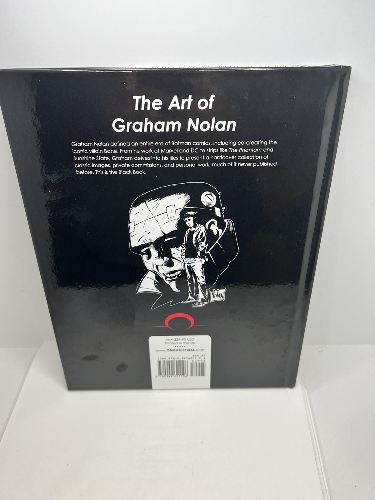 The Black Book Collection a Hardcover Series of Art books