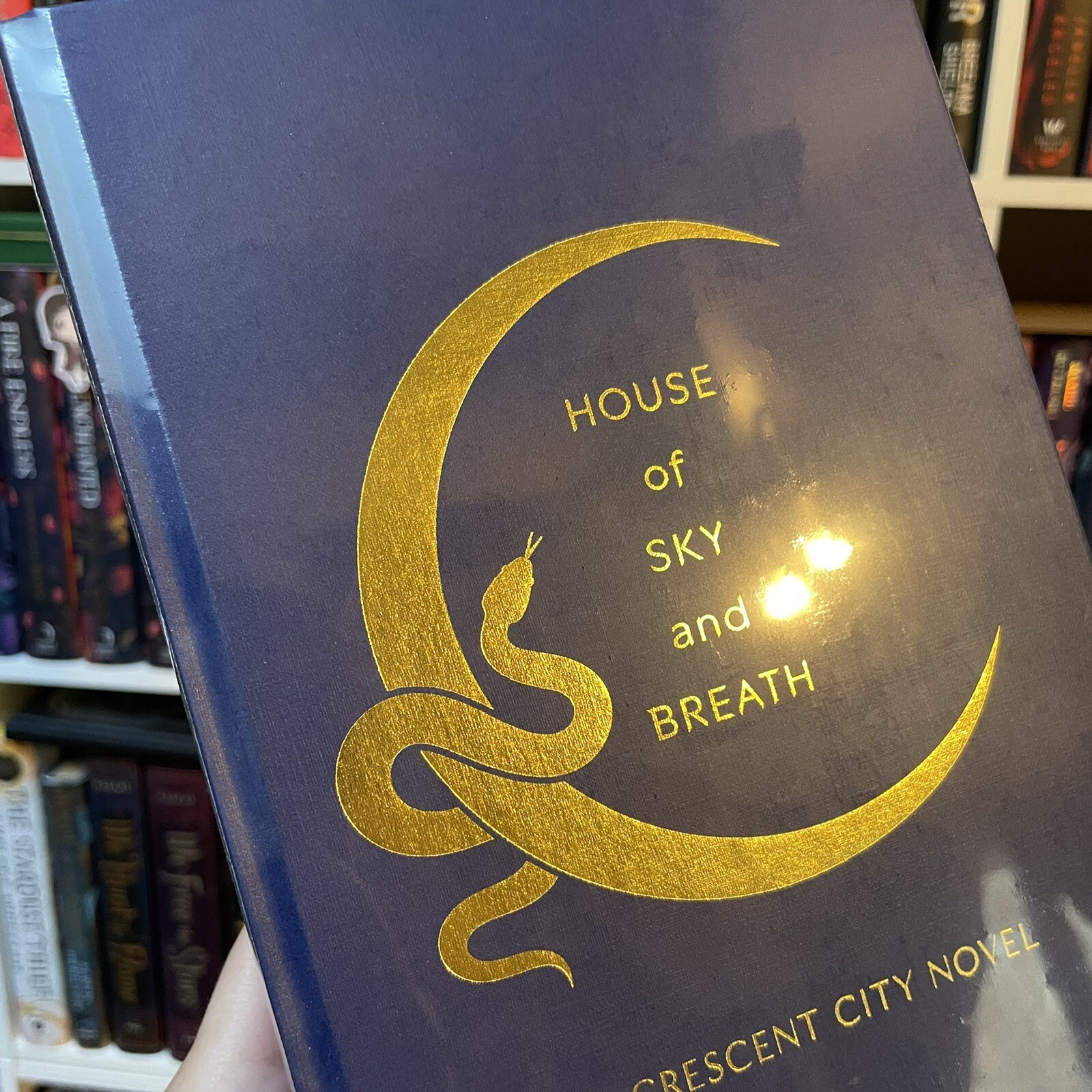 House Of Sky And Breath Tour Edition