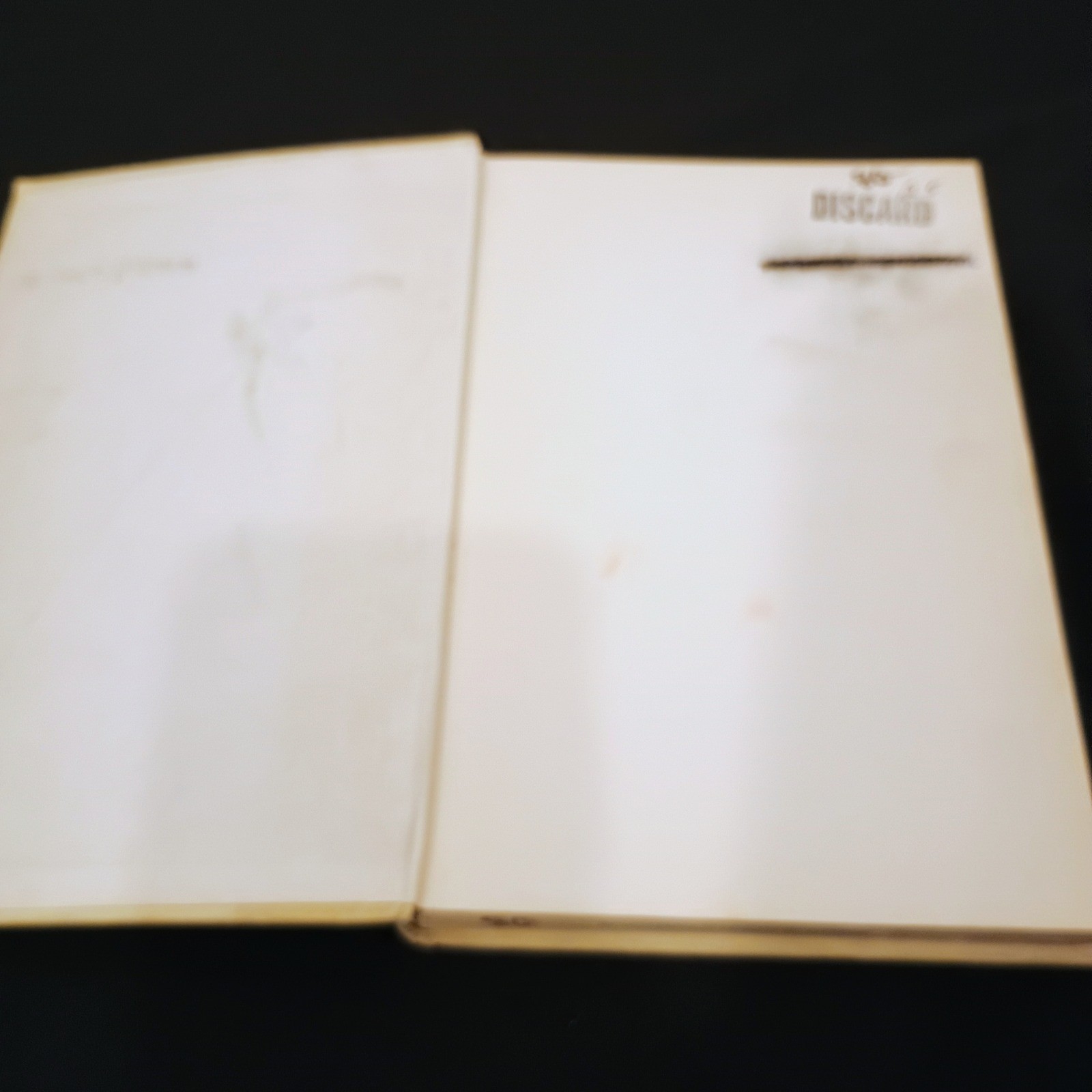 A Single Pebble John Hersey 1956 Borzoi Book Alfred A Knopf 6th Edition