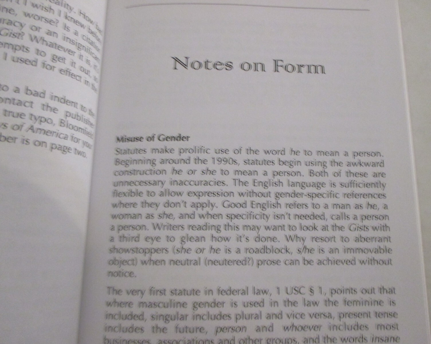 Gun Laws of America: Every Federal Gun Law on the Books by Alan Korwin (1999)