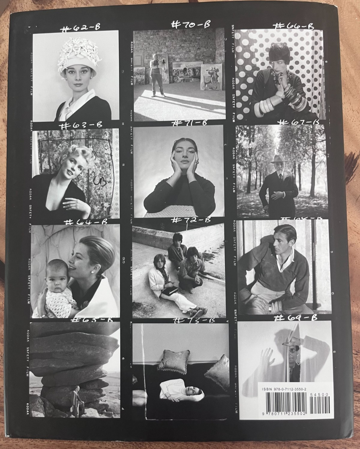 Cecil Beaton: Portraits and Profiles, 2014 1st Edition, Lincoln Pub