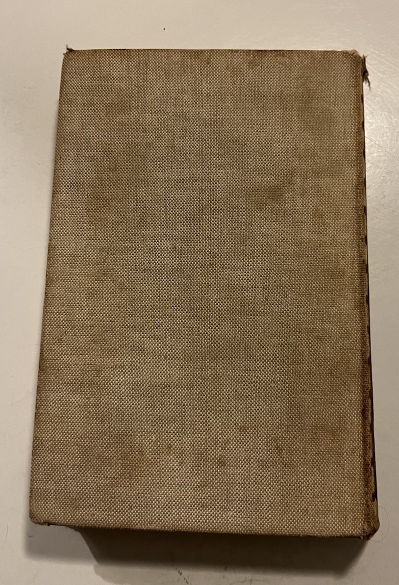 French Country Cooking Elizabeth David HB DJ 1951 John Lehmann Hardcover