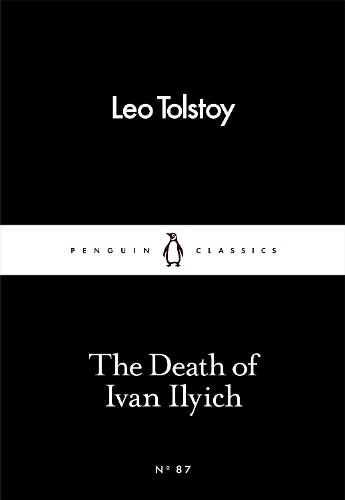 Leo Tolstoy The Death of Ivan Ilyich (Paperback) (UK IMPORT)
