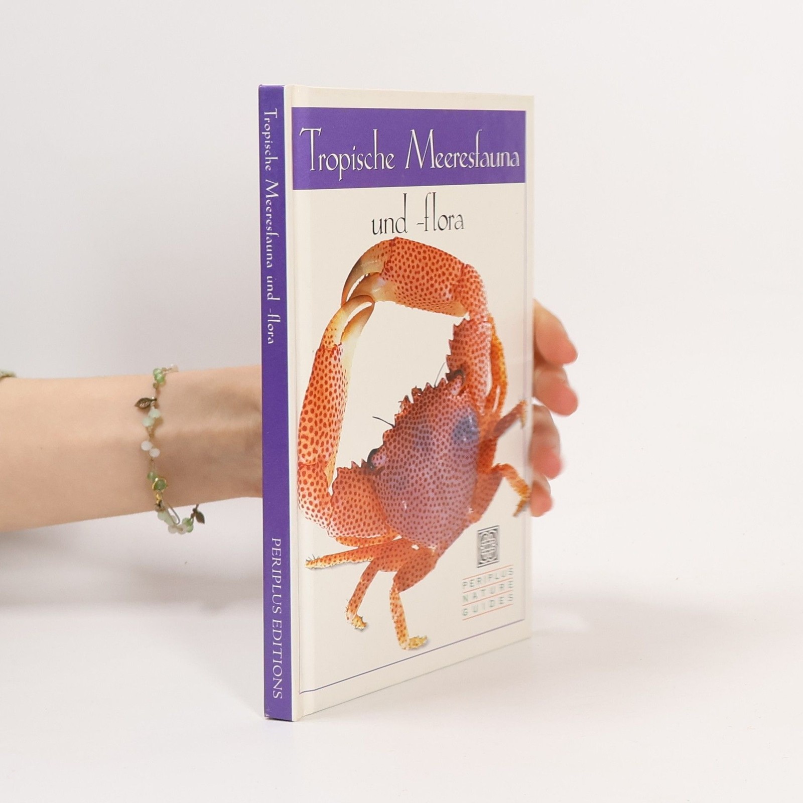 Tropische Meeresfauna und -flora  |  Gerald R. Allen
