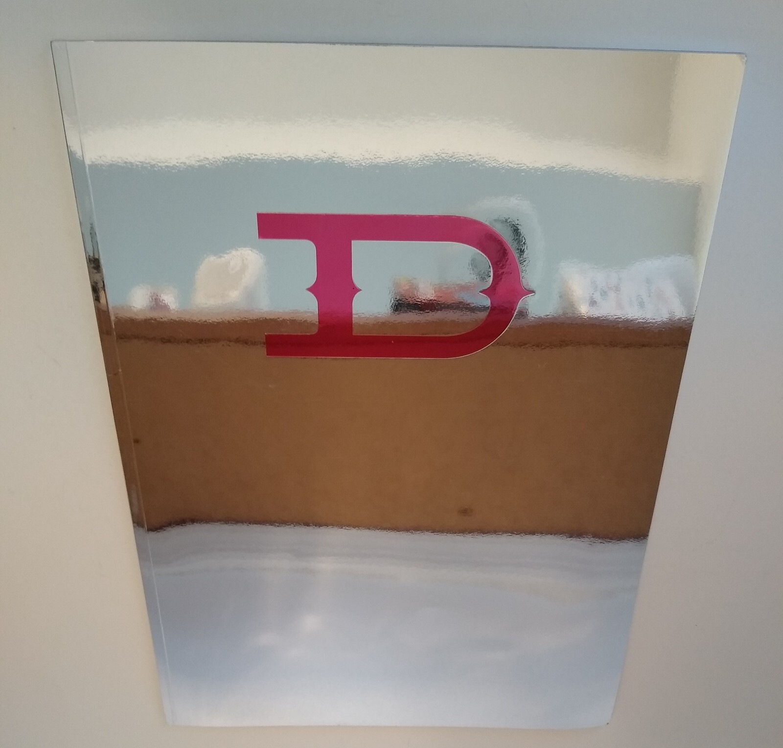 DURAN DURAN All You Need Is Now Tour Book Program Programme