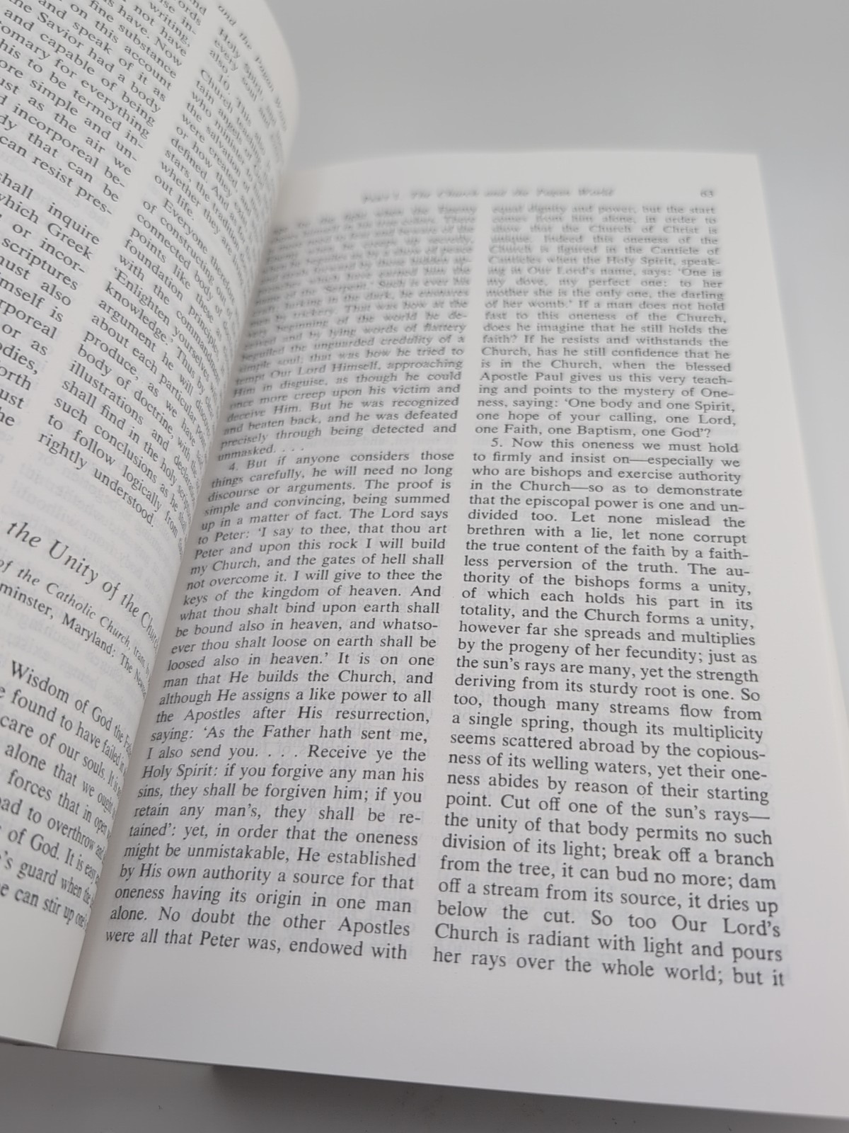 Readings in Church History Paperback