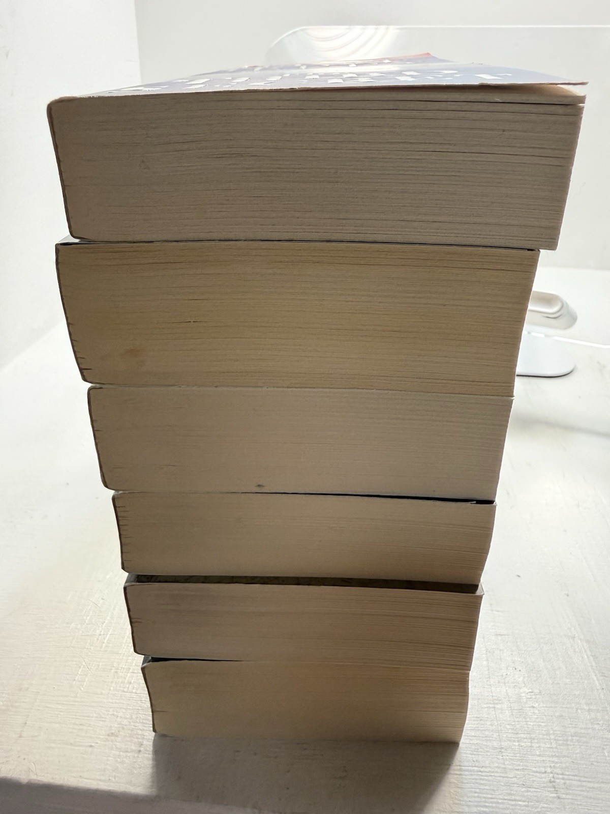 Steve Berry Cotton Malone Paperback Lot 6 Templar Jefferson Patriot