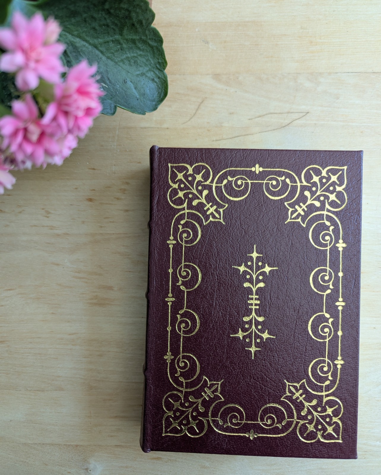 Easton Press THE WAY OF ALL FLESH, Samuel Butler 100 Greatest Books Leather NEW!