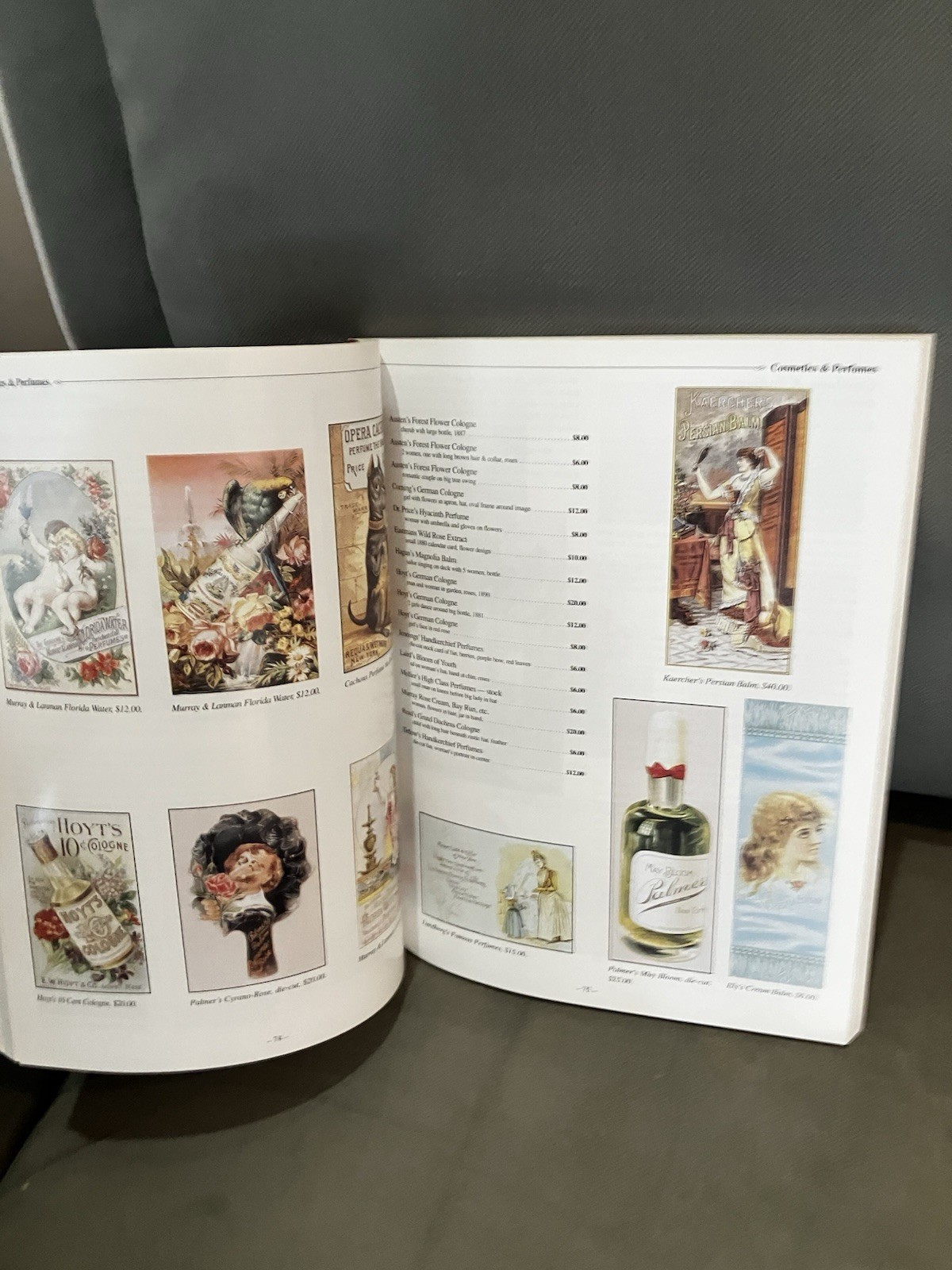 VICTORIAN TRADE CARDS ~ 1996 Book Guide ~ 223-pages Detailed Photos History