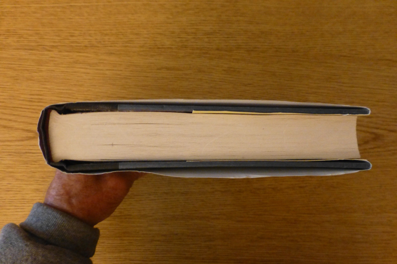 The Kite Runner, Khaled Hosseini, 1st edition, 1st printing, signed, hardcover