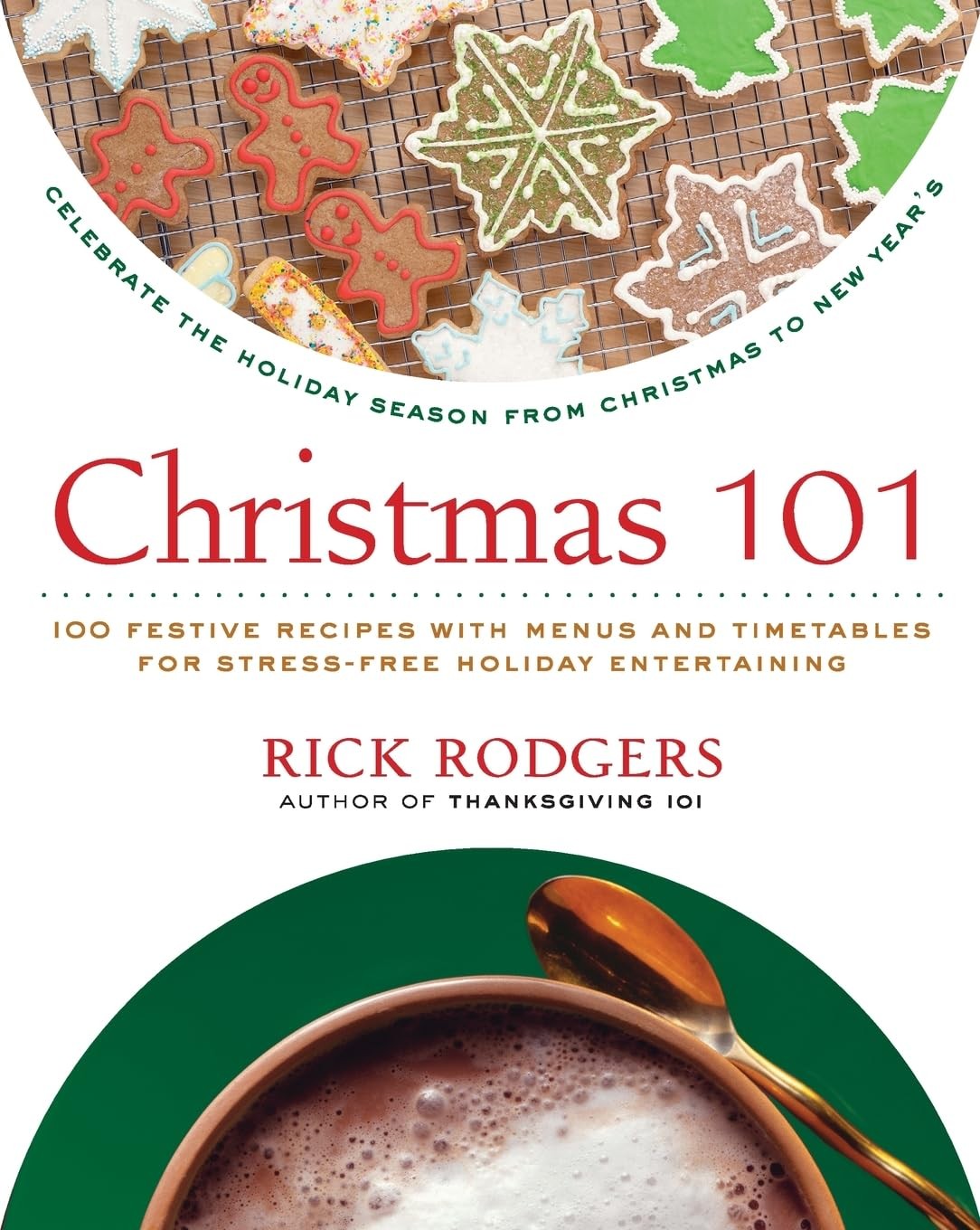 Christmas 101: A Perfect Holiday and Christmas Gift (Holidays 101) – paperba…