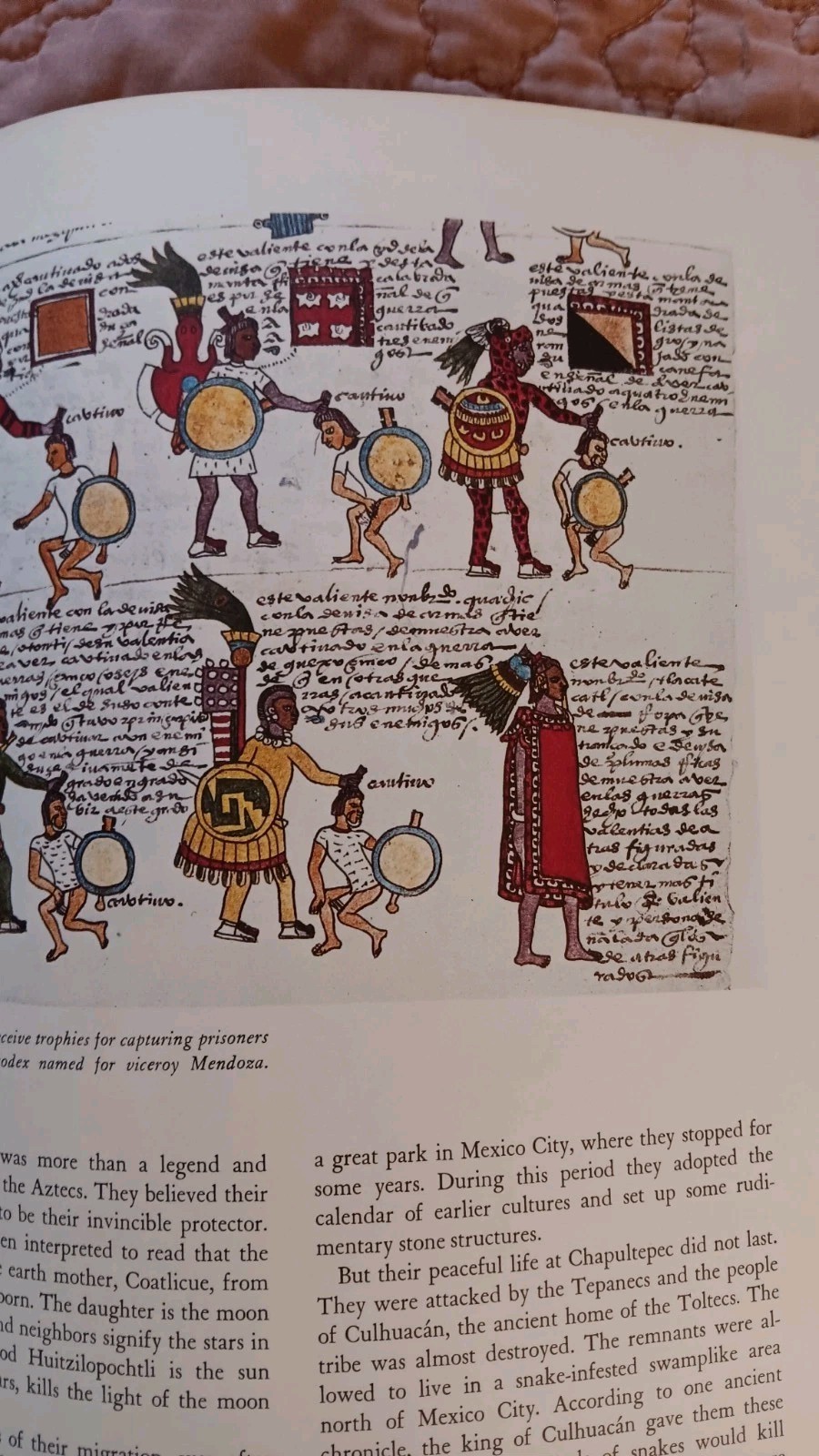MEXICO: A History in Art Illustrated HC BOOK by Bradley Smith 1968 1st Ed USED
