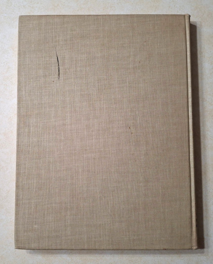 Workshop of Engineers General Electric G.E. Engineering Lab History Vintage 1953