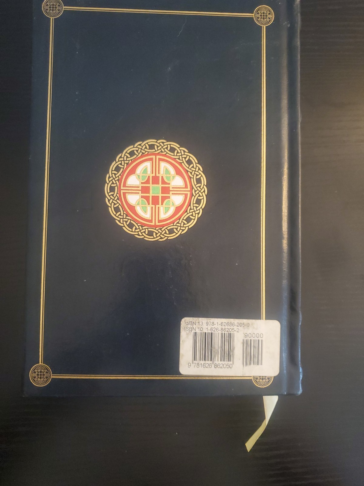 The Holy Bible King James Version Canterbury Classics Gustave Dore – 2013 KJV