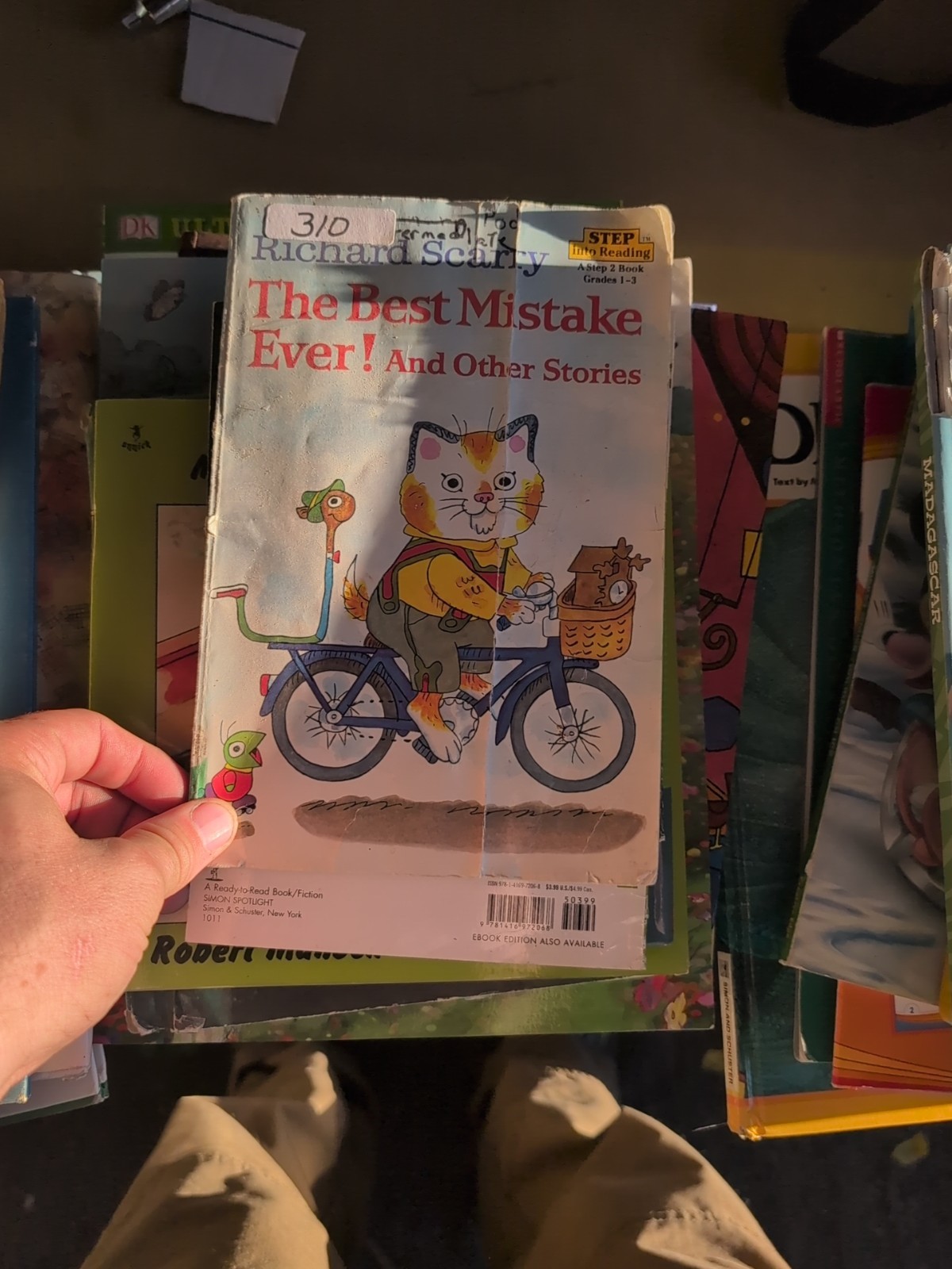 Lot of 48 Chapter INSTANT LIBRARY Childrens Book Daycare Home Schoolers NICE