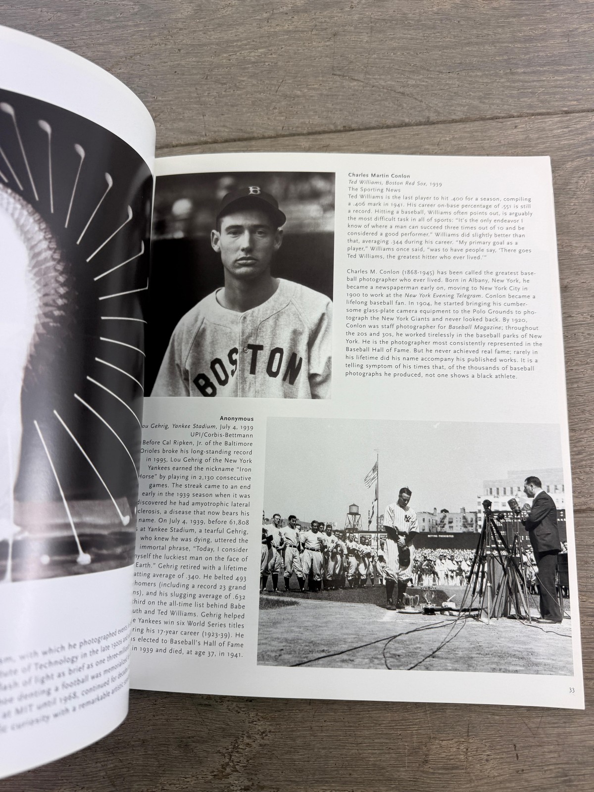 Visions Of Victory Sports Photography Andre Livingston Paideia Red Trade PB