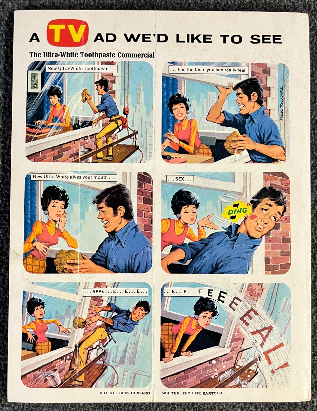 VINTAGE MAD Magazine Super Special Lot 4 Issues 11 16 18 20 Grade VGFN NO INSERT