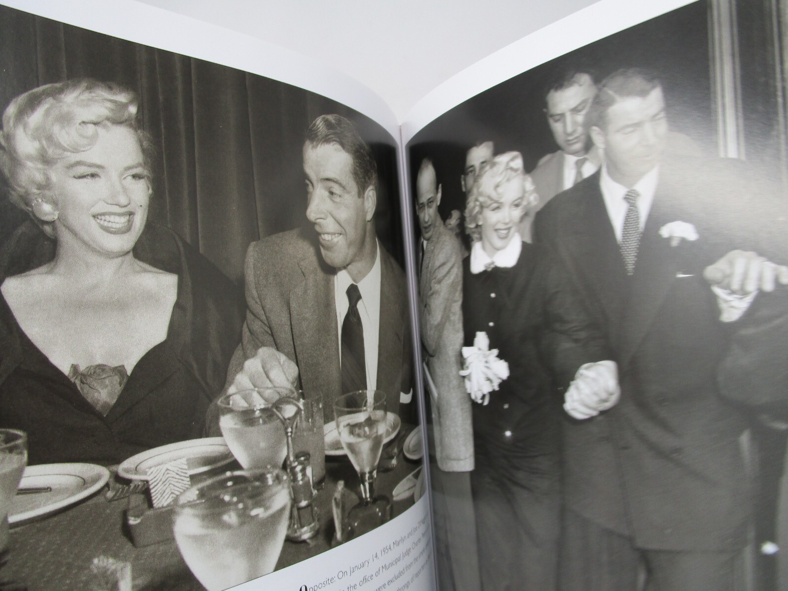 Marilyn A Life In Pictures by Diana Karanikas Harvey 1999