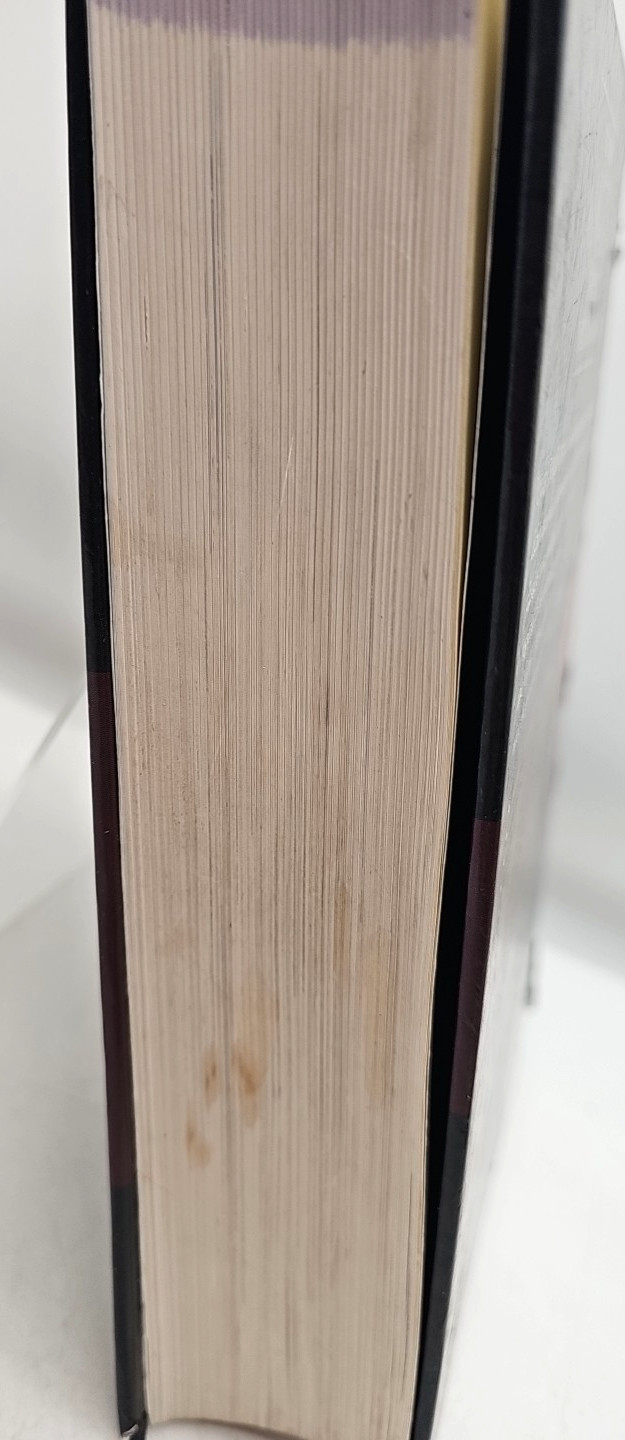 The New Unger’s Bible Dictionary Merrill F. Unger Hardcover Full Color Edition