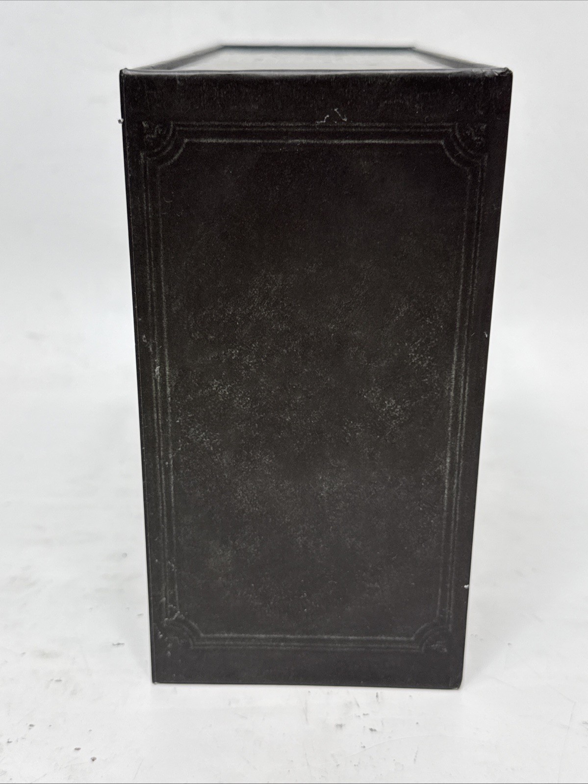 UNREAD LitJoy Classics Gothic Box Set Dracula Poe Dorian Gray Special Editions