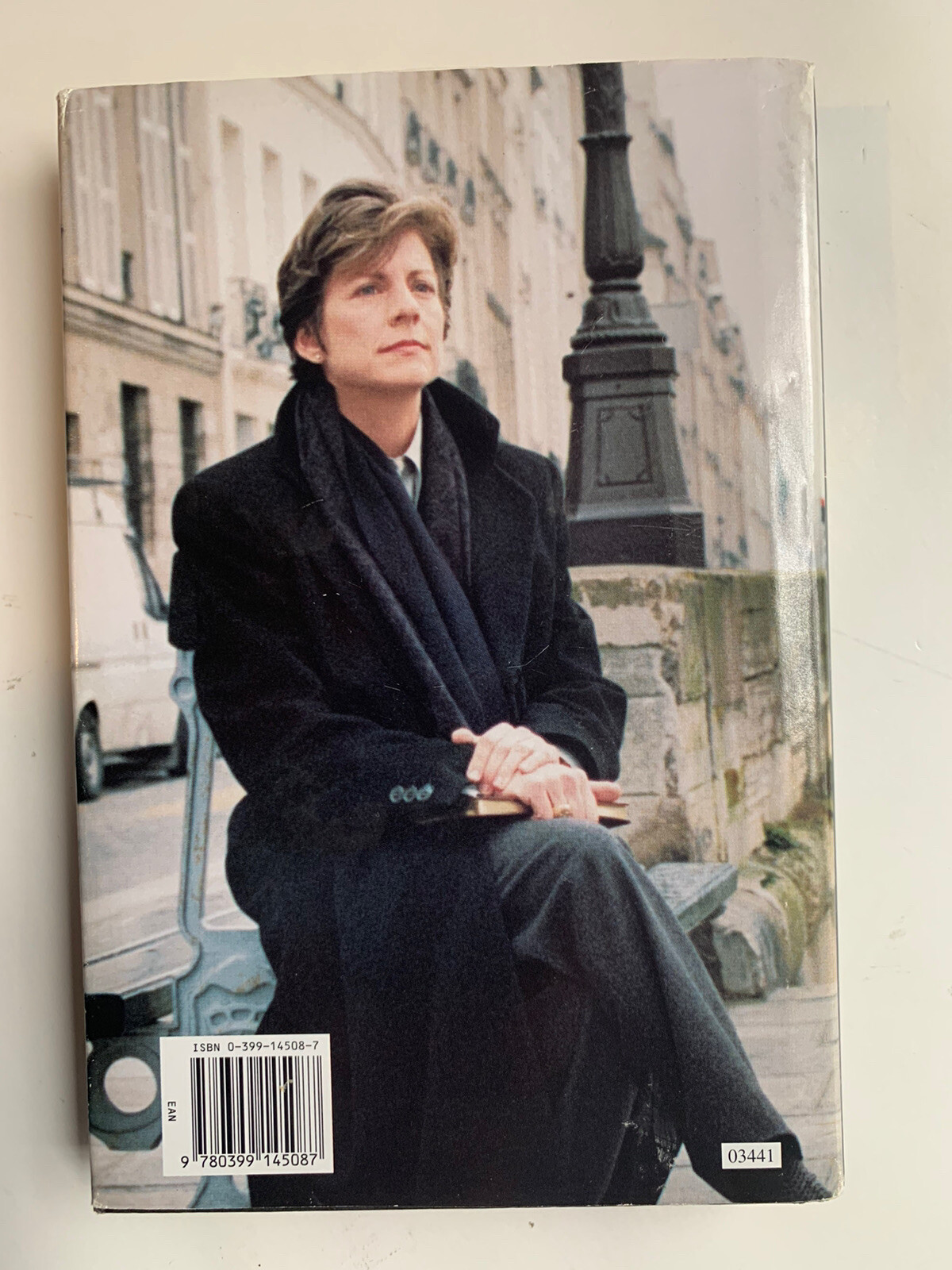 Kay Scarpetta Ser.: Black Notice by Patricia Cornwell (1999, Hardcover)