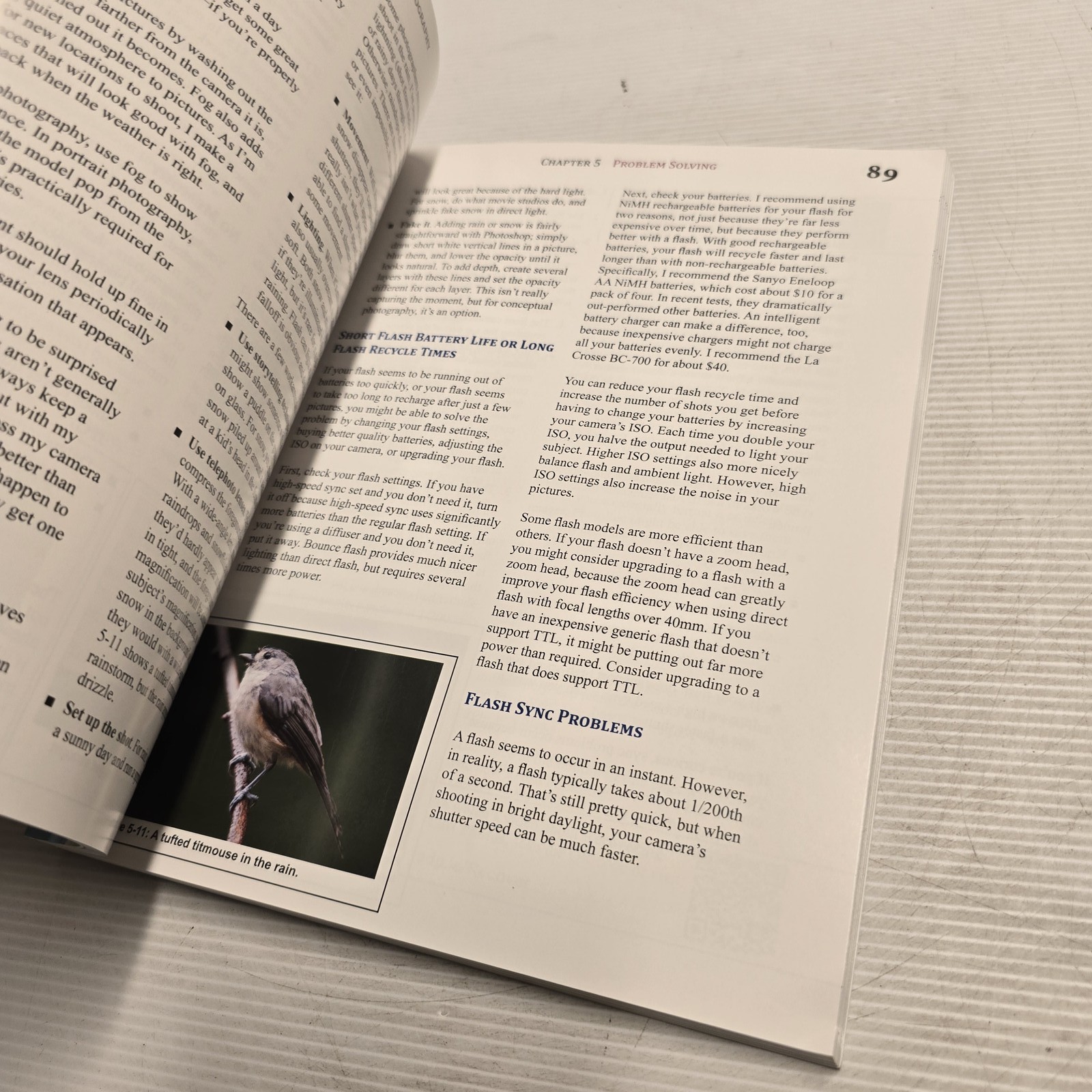 Tony Northrup’s DSLR Book: How to Create Stunning Digital Photography Guide