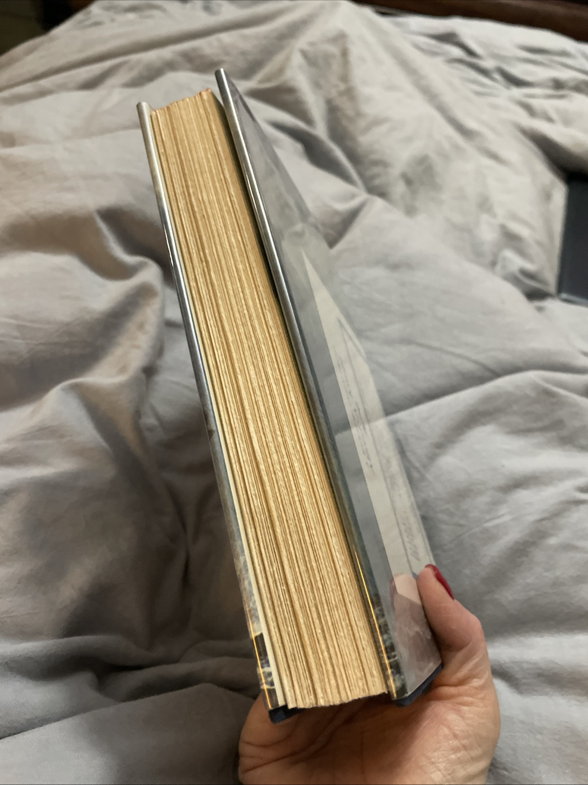 North Star by Hammond Innes (1974) FIRST Edition HCDJ