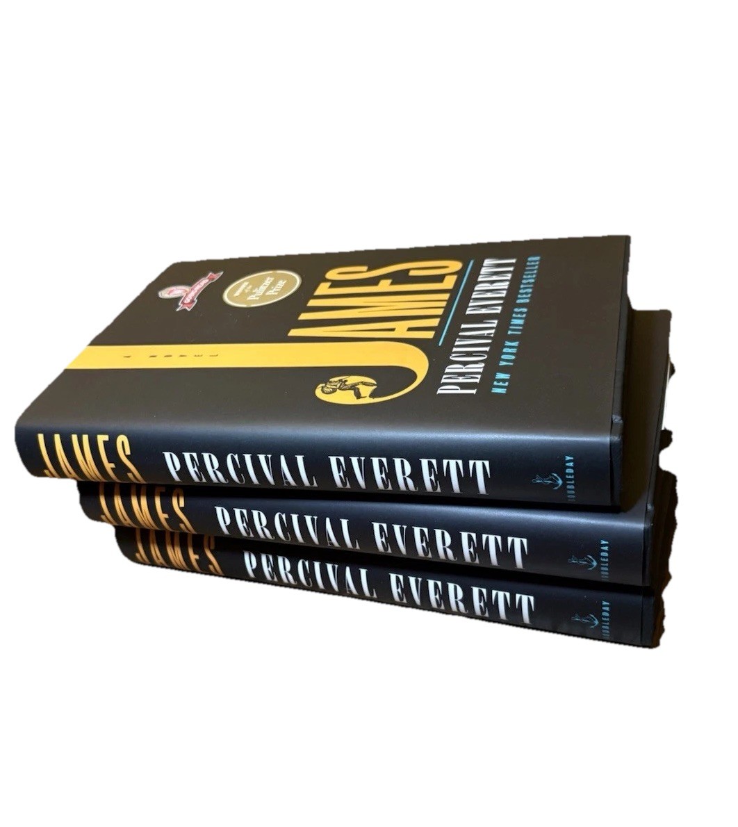 James Percival Everett Hardcover