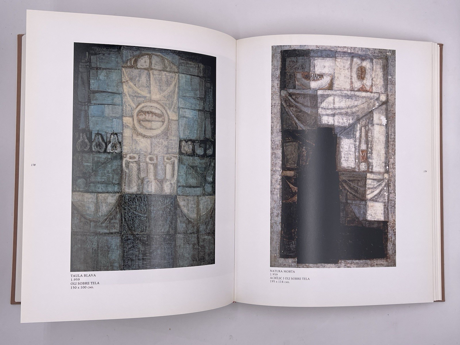 Alvar By Francesc Mirrales and Miquel Alzueta Artist Signed 1993