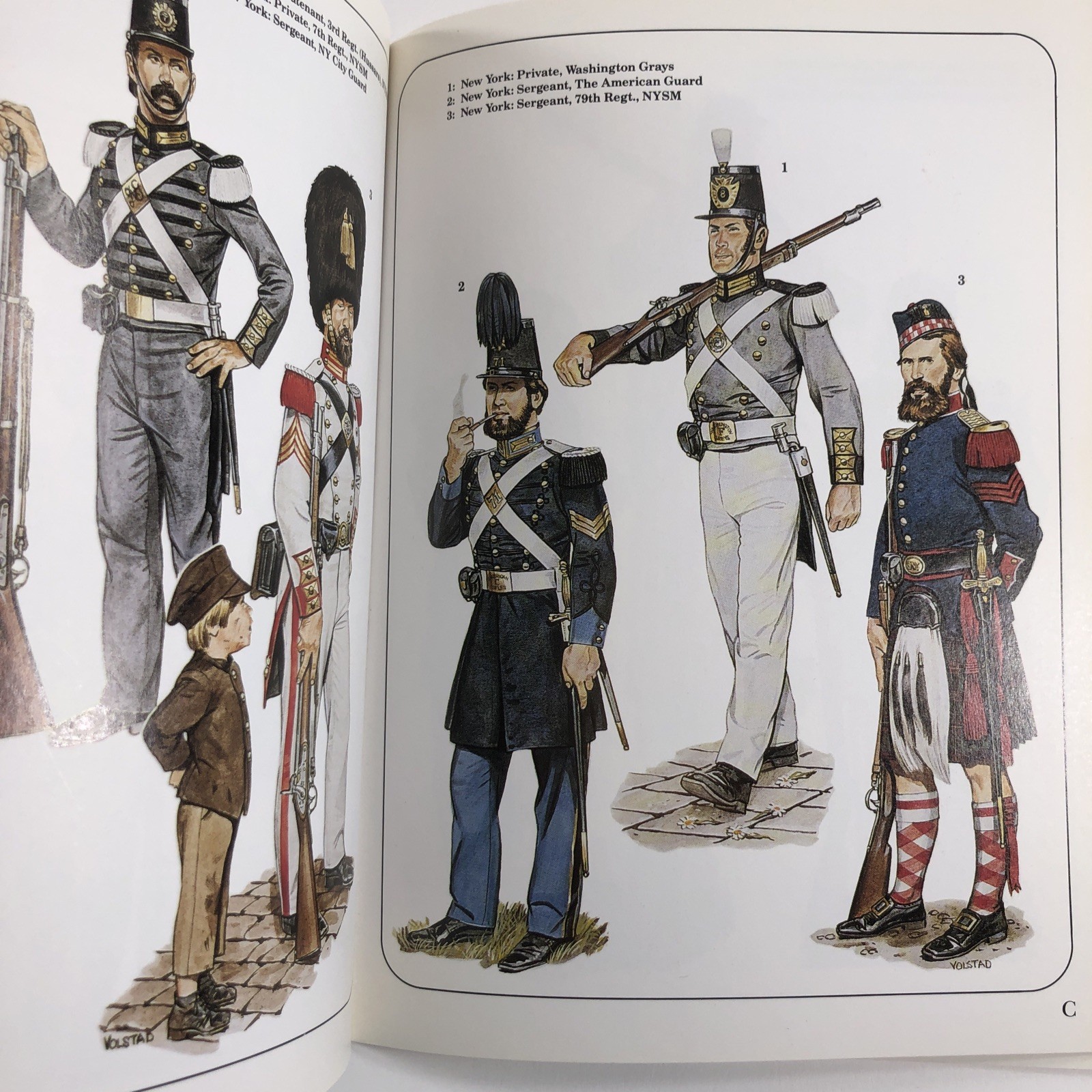 Osprey MEN-AT-ARMS [lot of 4] Armies of Islam Armis of Carthaginian 207 214 PB