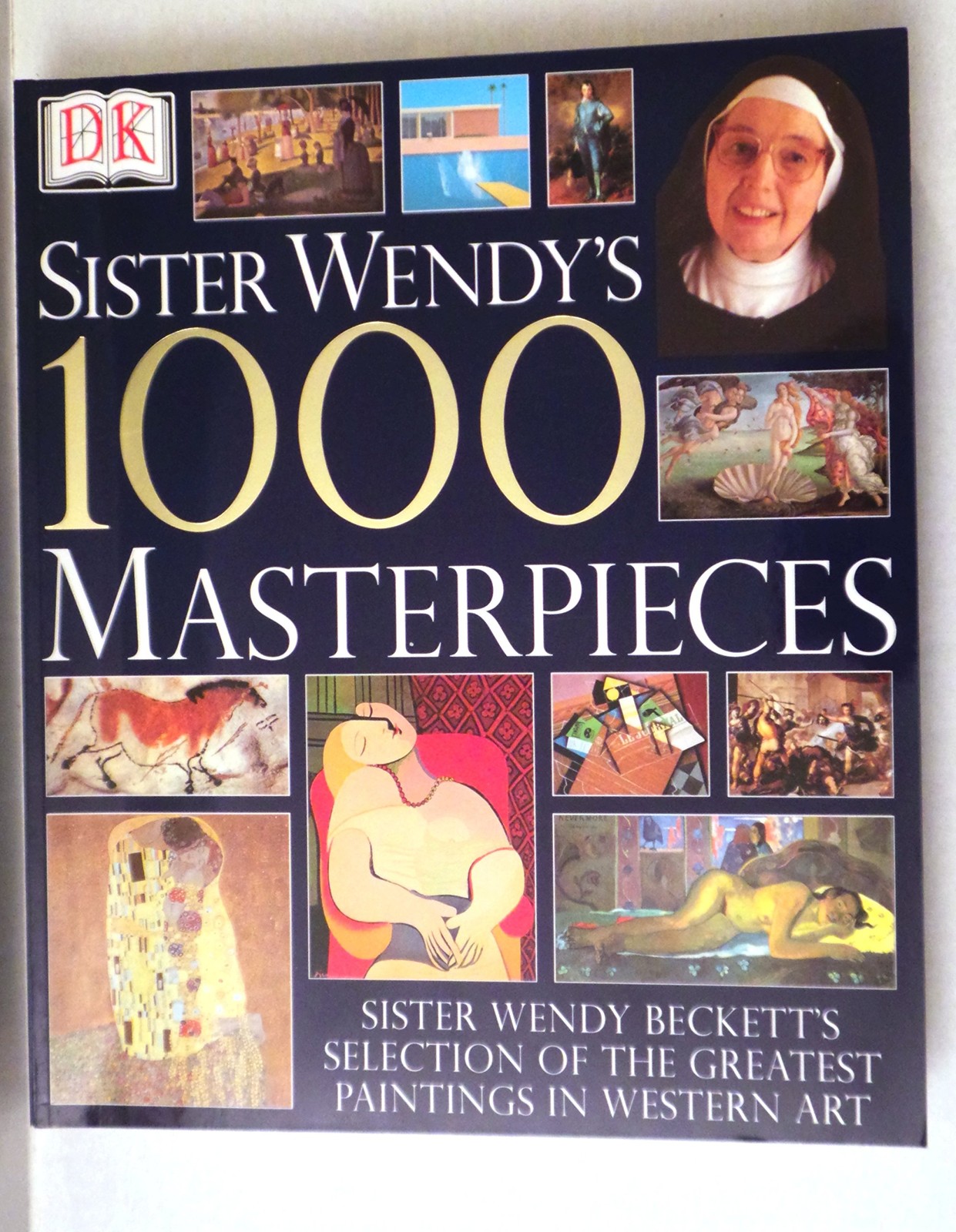 Sister Wendy’s 1000 Masterpieces