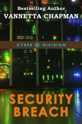 Security Breach (Cyber Division) by
