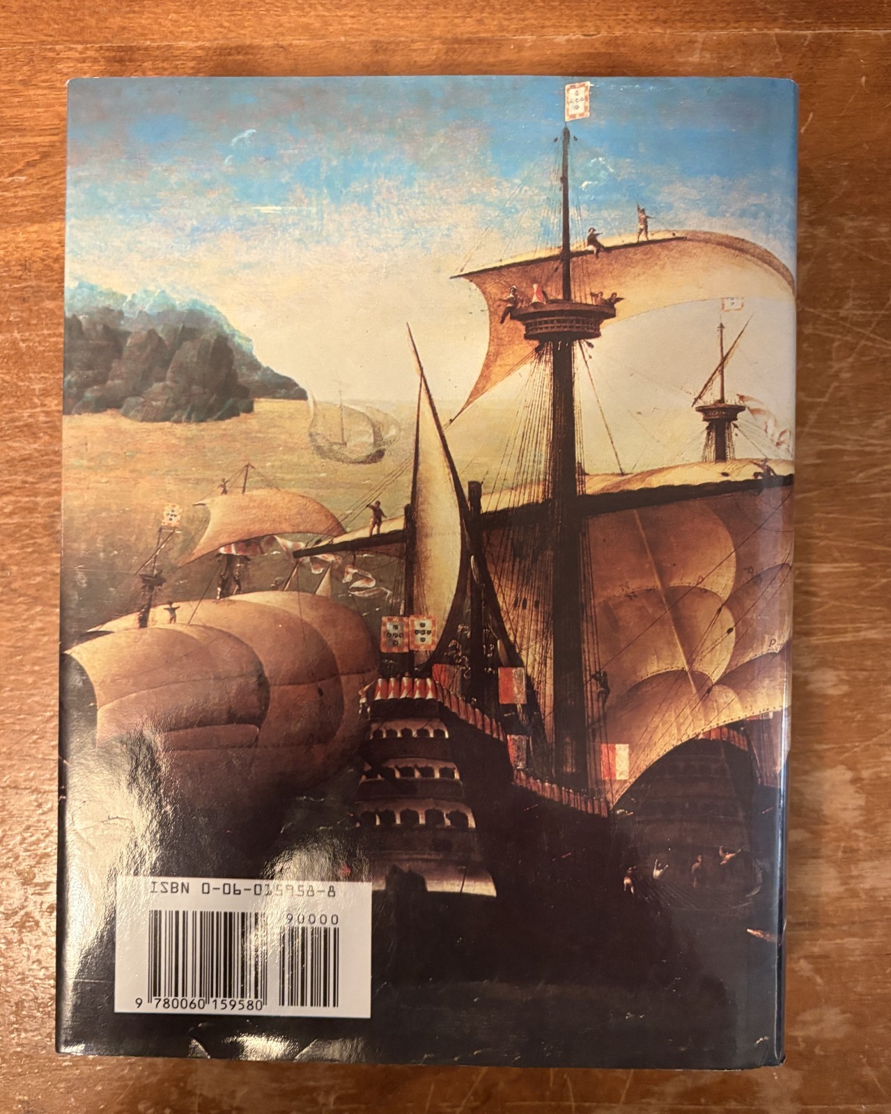 Mediterranean & Mediterranean World Age Philip II Fernand Braudel HC 1992