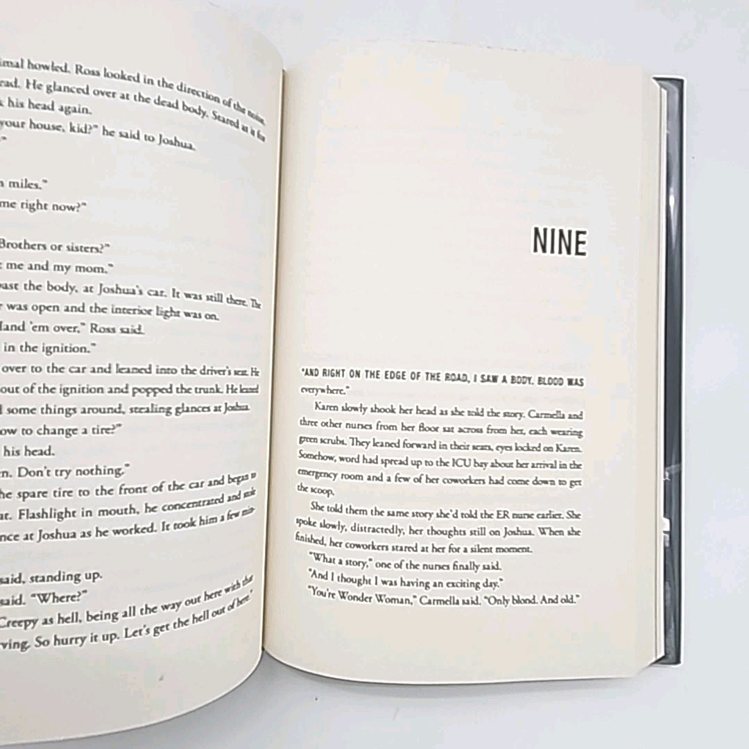 One Fatal Mistake by Tom Hunt 1st Edition 2019 Hardcover Book