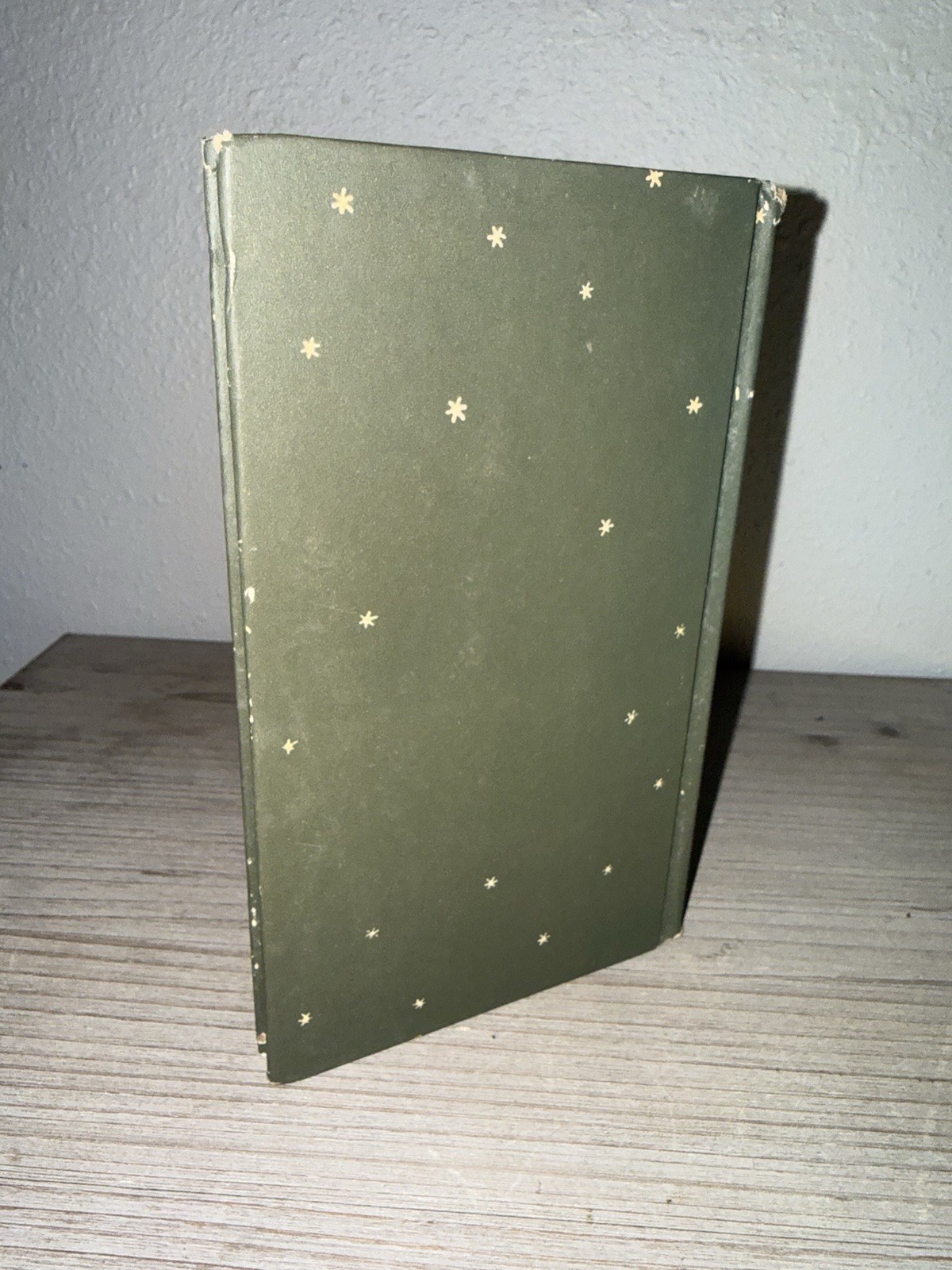 Rubaiyat of Omar Khayyam Peter Pauper Press HC Jeff Hill Illustrated Vintage
