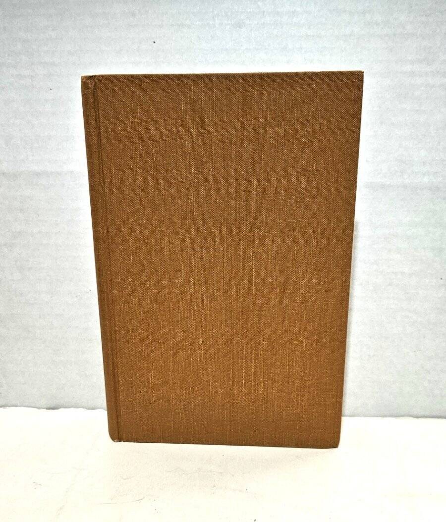Queen Victoria by Cecil Woodham-Smith 1972 Book Club Edition Hardcover