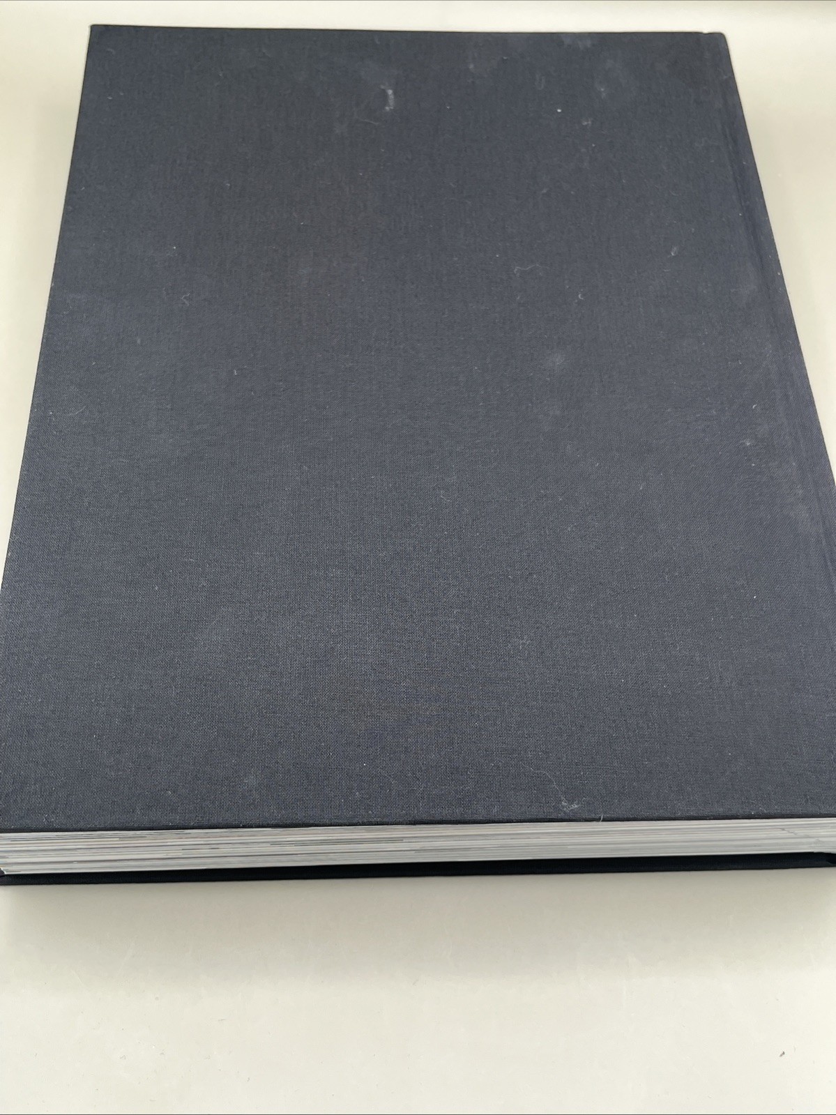 Dolce Gabbana 20 Years Photo Book Fashion Collectible Used