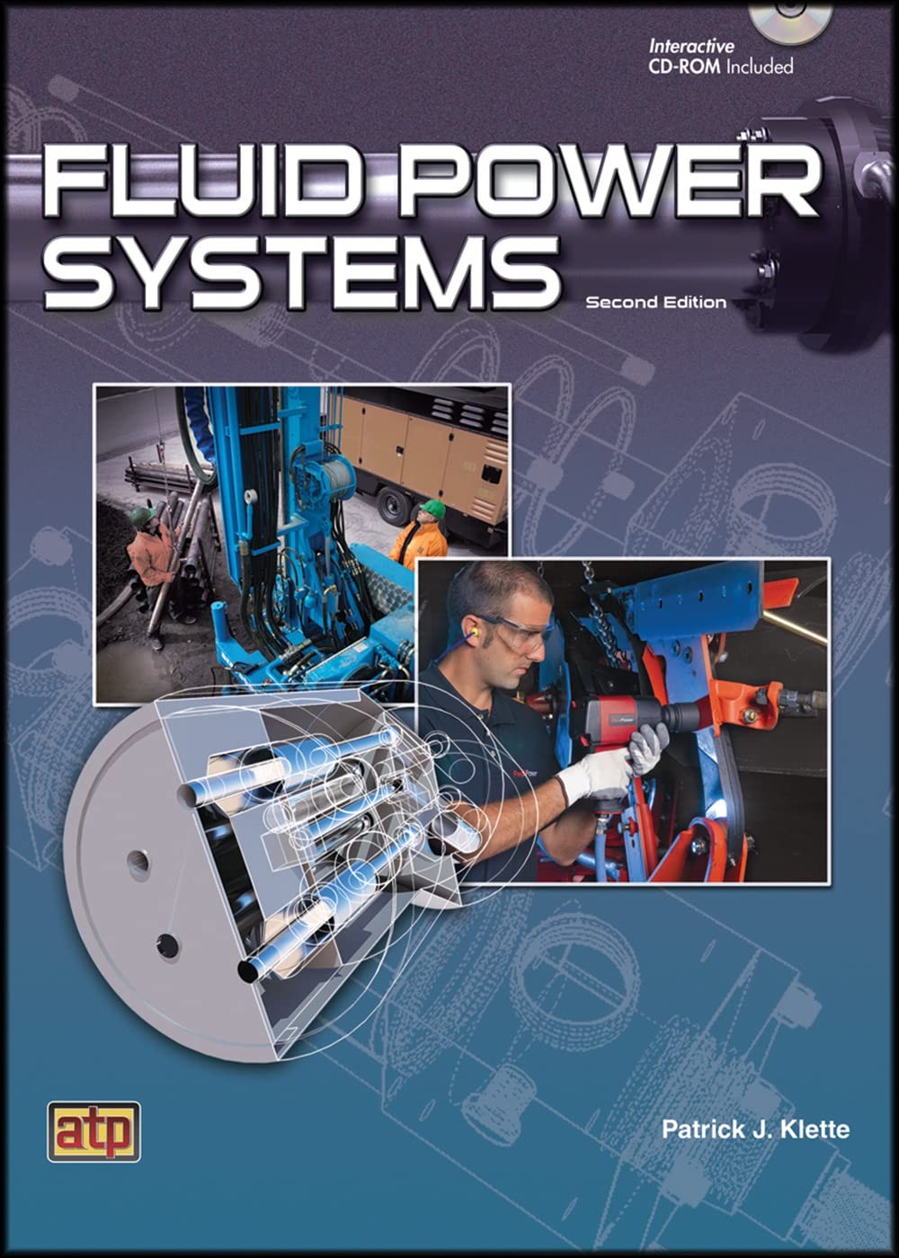 Fluid Power Systems by Klette