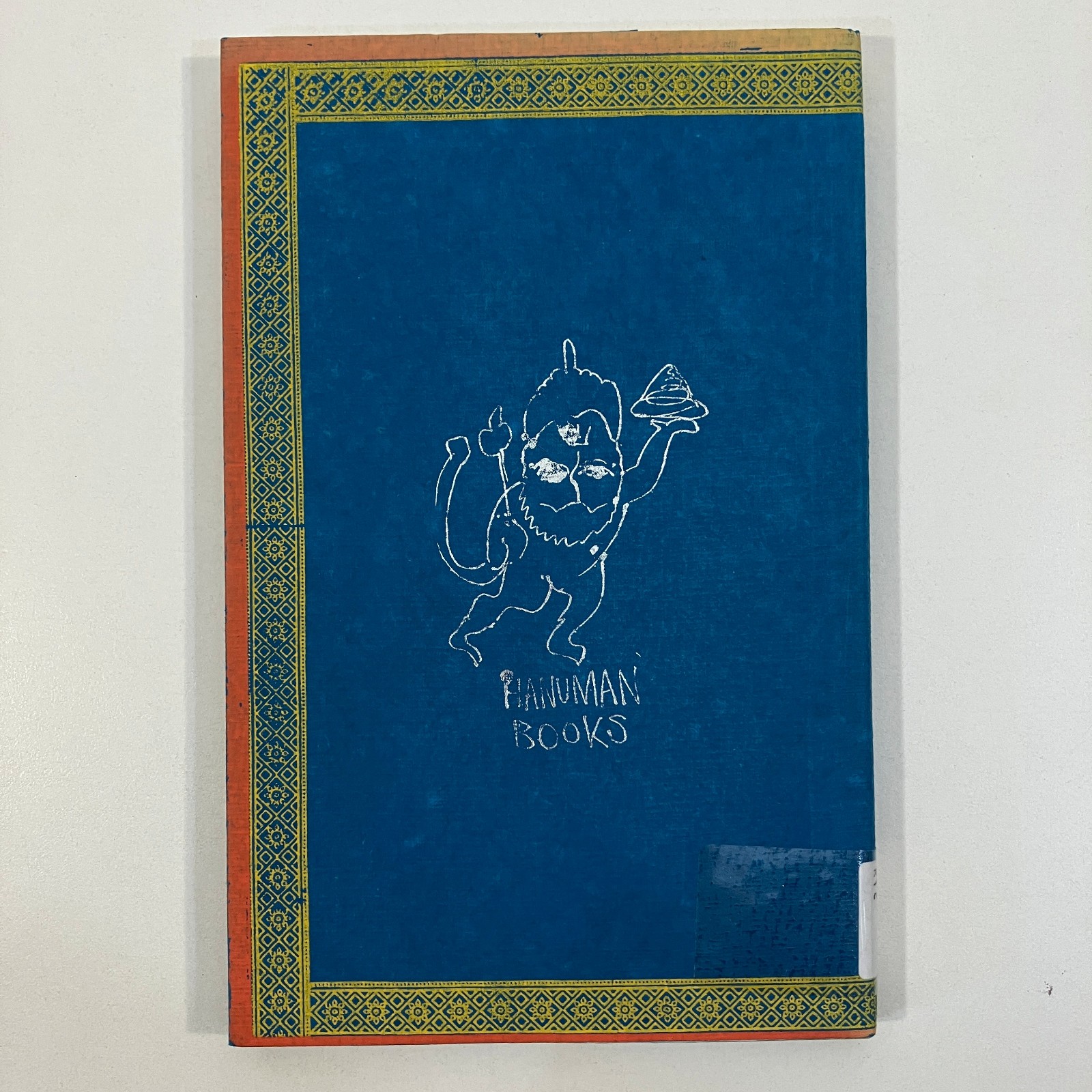 God with Revolver Poems 1979-82 by Rene Richard EX-LIBRARY Hanuman Books 1990 PB