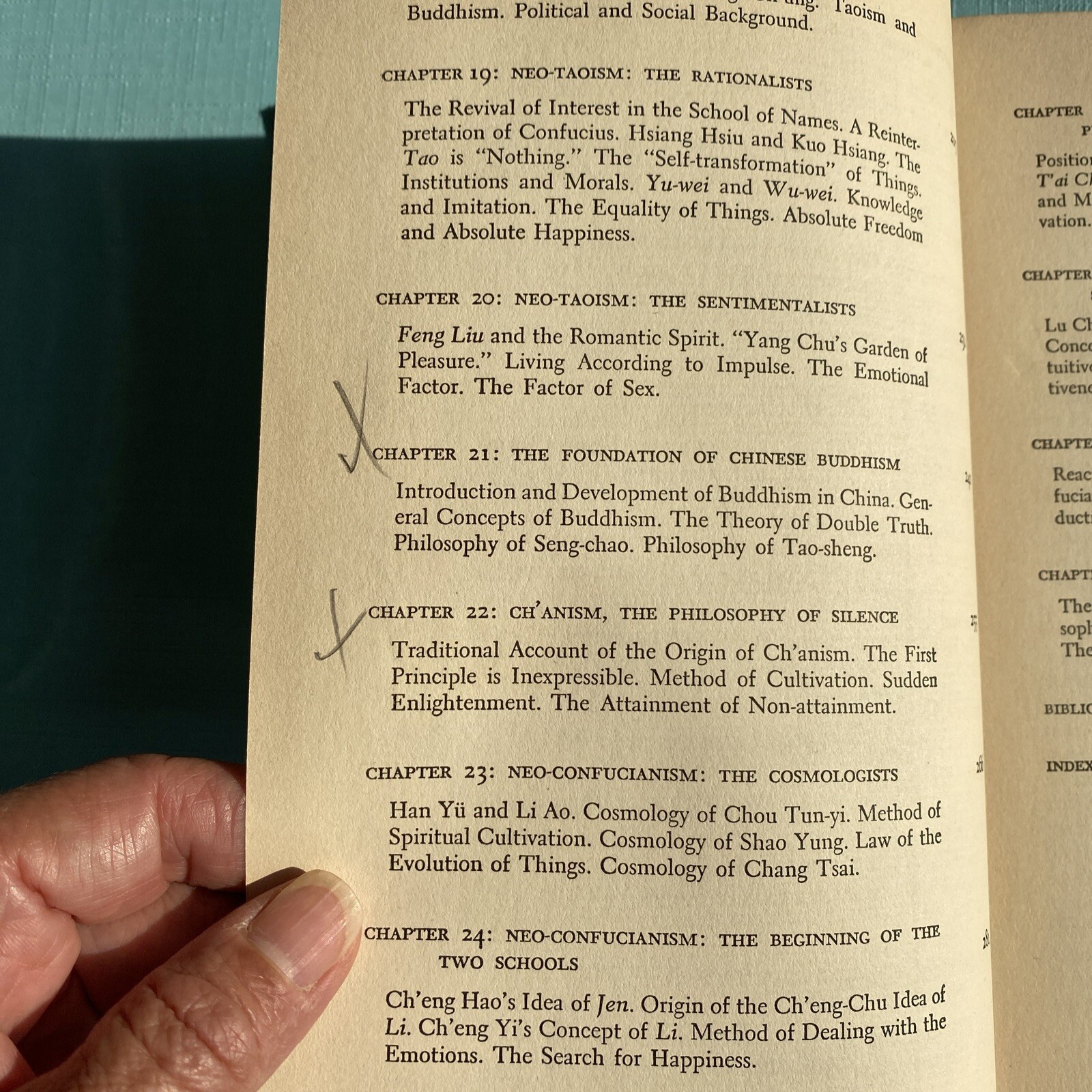 History of Chinese Philosophy, First Printing 1948 by Fung, Yu-lan