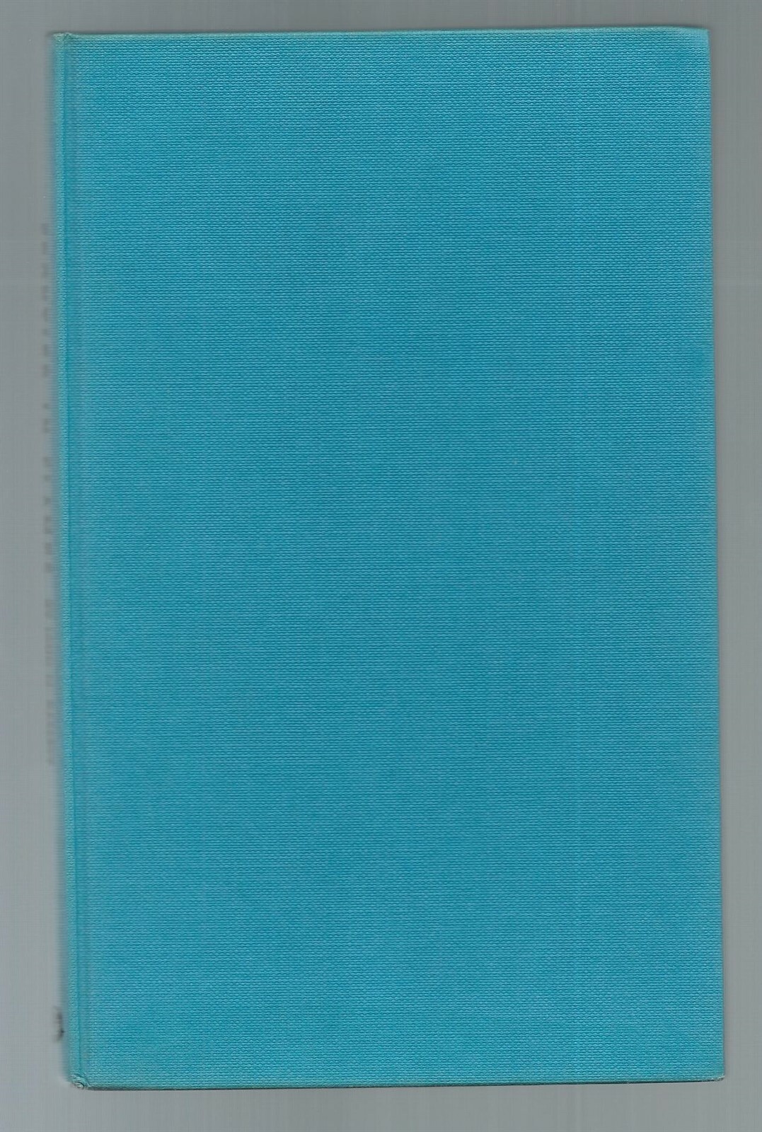 Frontier in Flames, John M. Bassett, Niagara Canada Invasion Dust Jacket, SIGNED