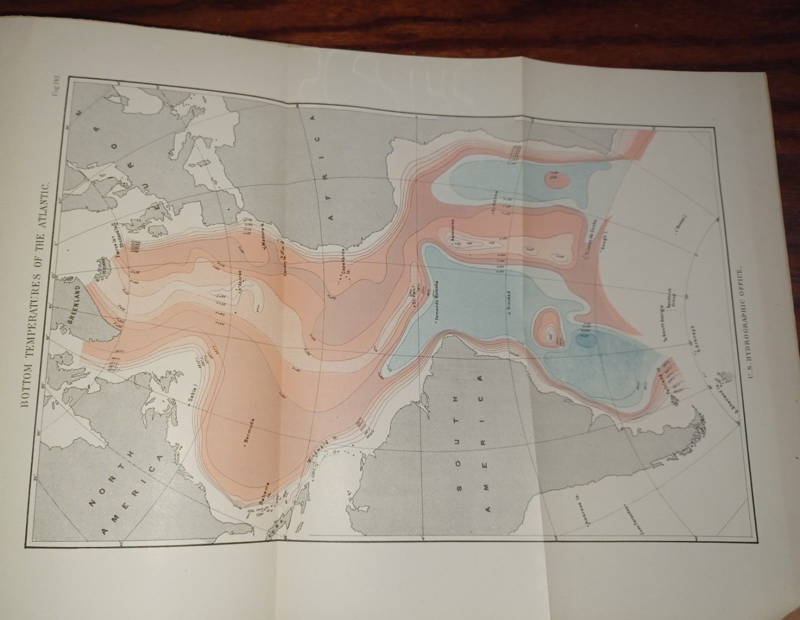 1888 2-VOLUME HB SET: 3 Cruises of U.S. Coast & Geodetic Survey Steamer “Blake”